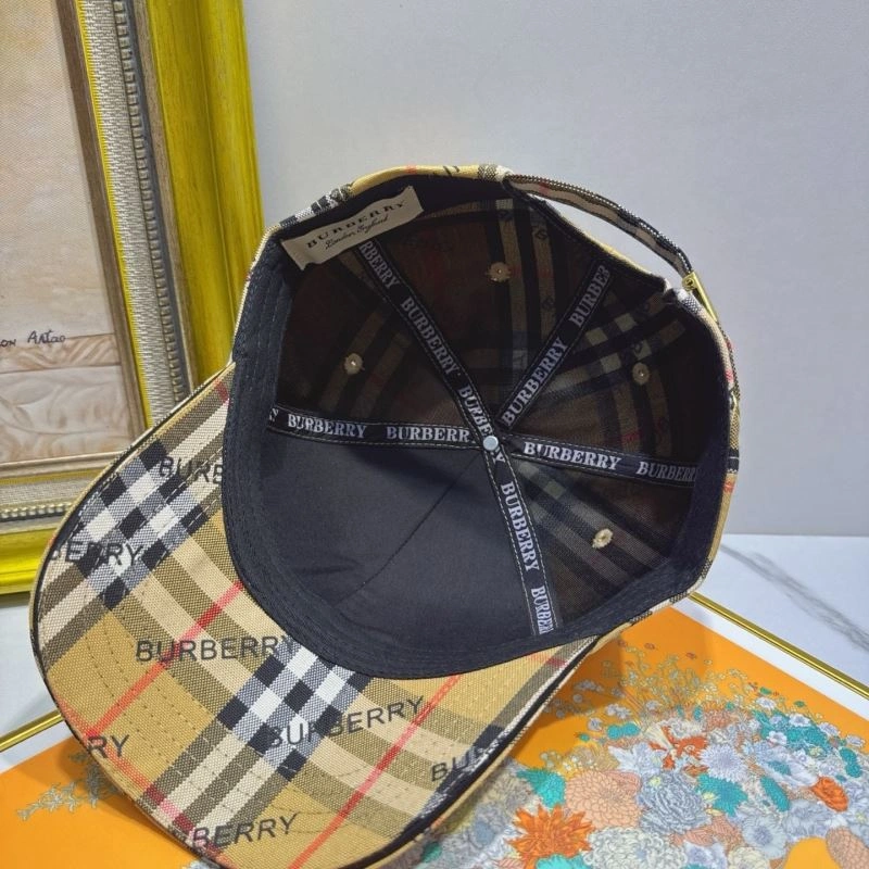 Burberry Caps Unique 262539