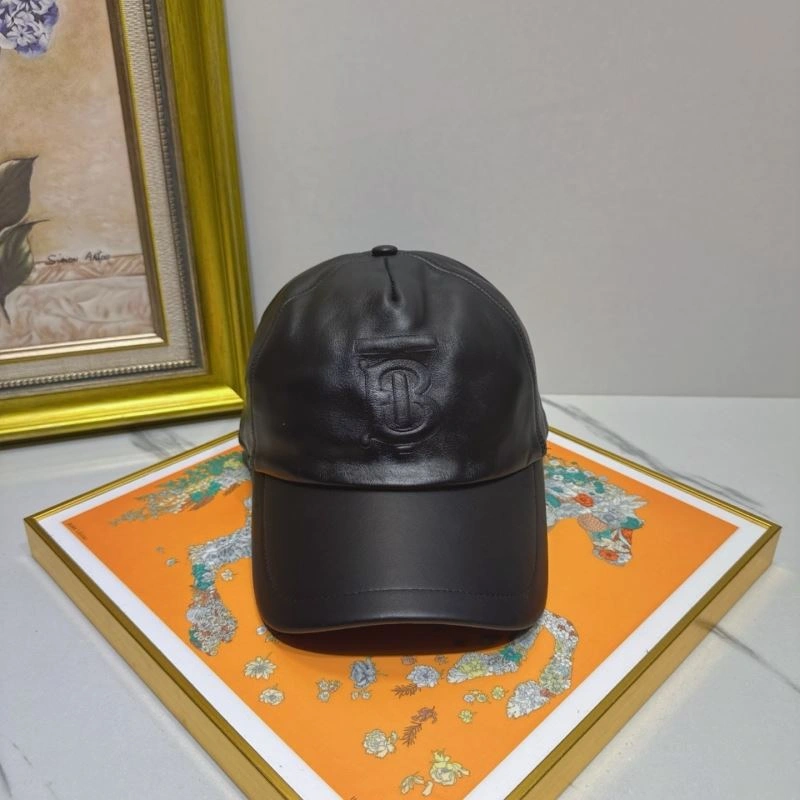 Packable Burberry Caps 262537
