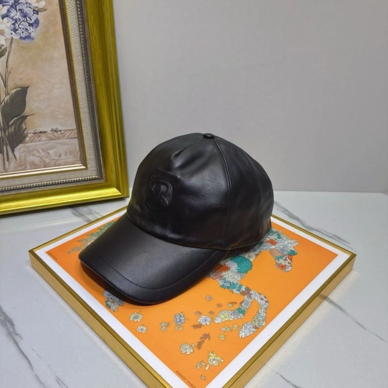 Packable Burberry Caps 262537