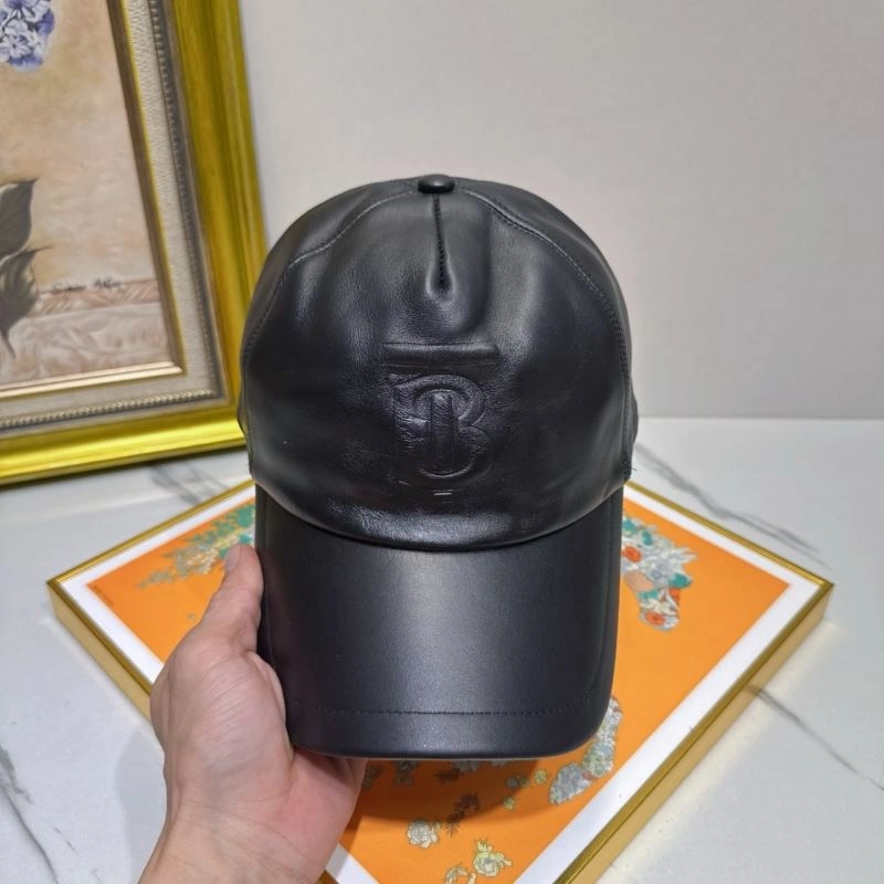 Packable Burberry Caps 262537
