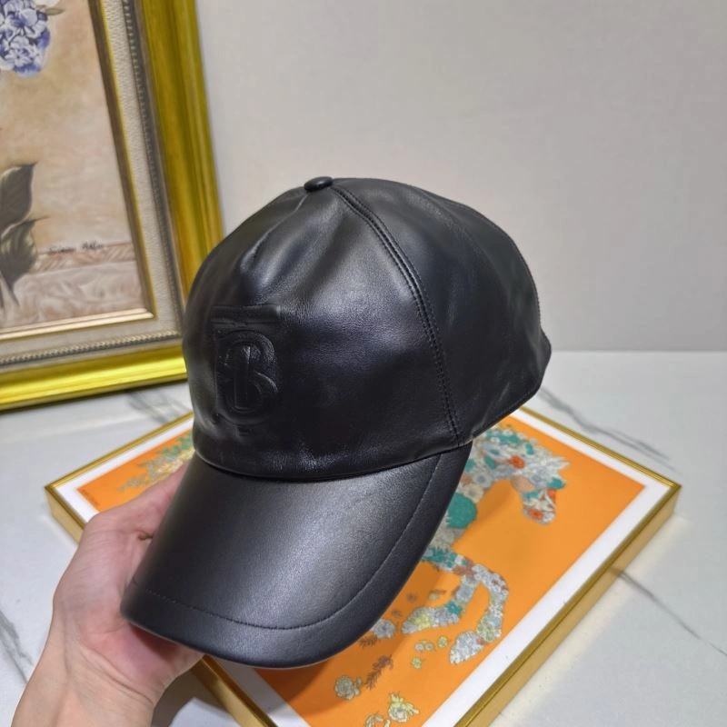 Packable Burberry Caps 262537