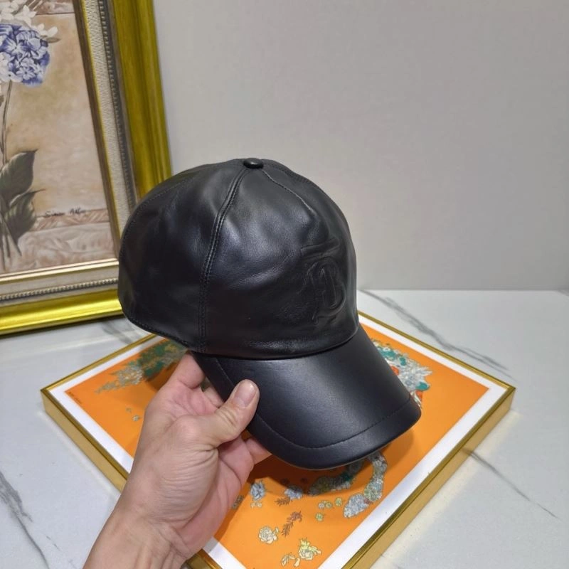 Packable Burberry Caps 262537