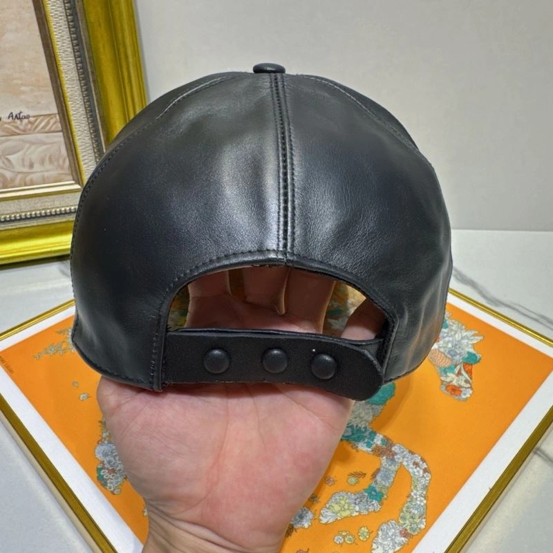 Packable Burberry Caps 262537