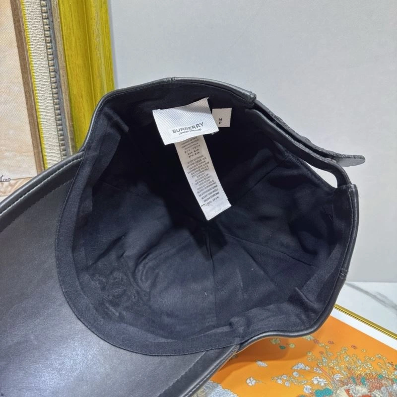 Packable Burberry Caps 262537