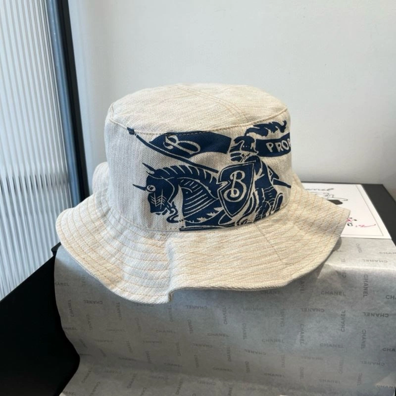 Elegant Burberry Caps 262542