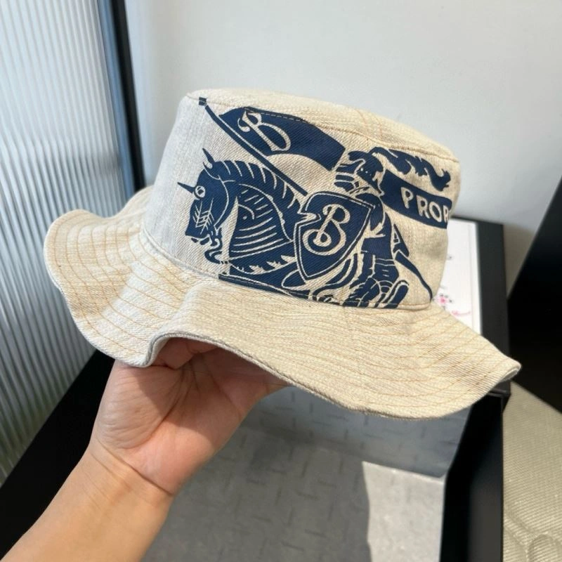 Elegant Burberry Caps 262542