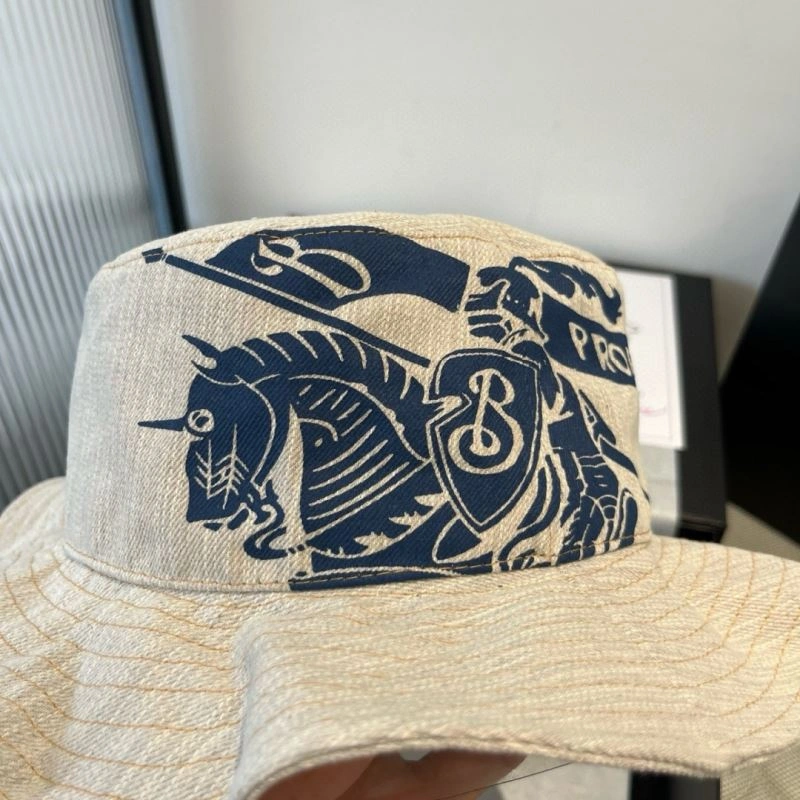 Elegant Burberry Caps 262542