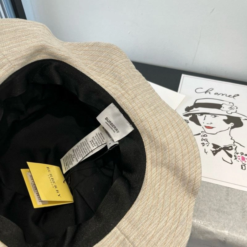 Elegant Burberry Caps 262542