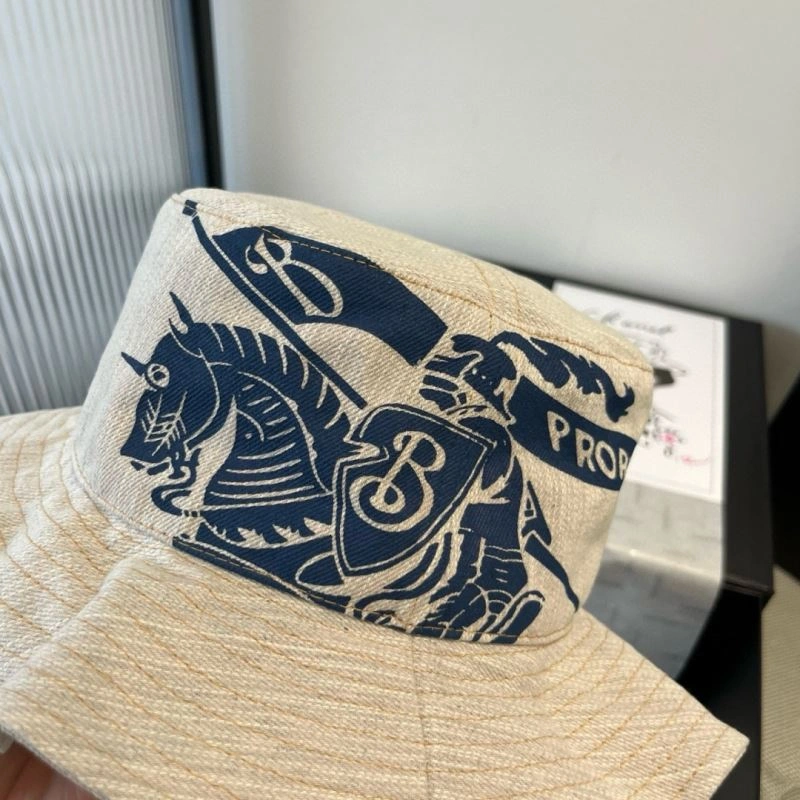 Elegant Burberry Caps 262542