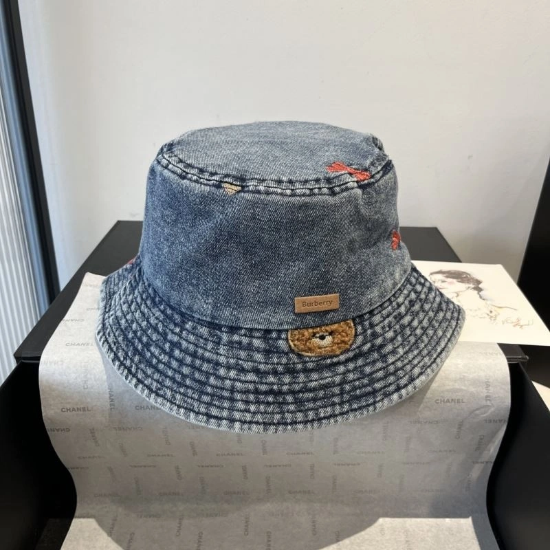 Popular Burberry Caps 262538