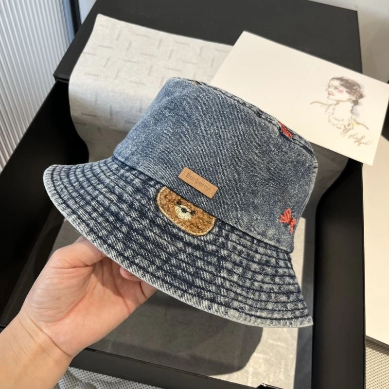 Popular Burberry Caps 262538