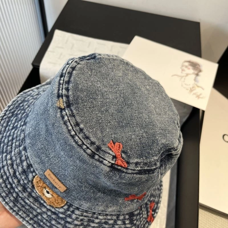 Popular Burberry Caps 262538