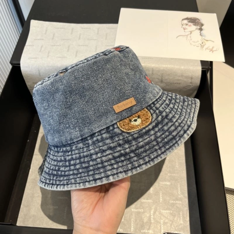 Popular Burberry Caps 262538
