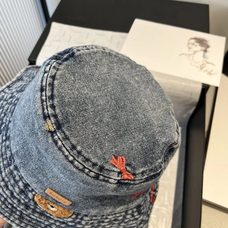 Popular Burberry Caps 262538