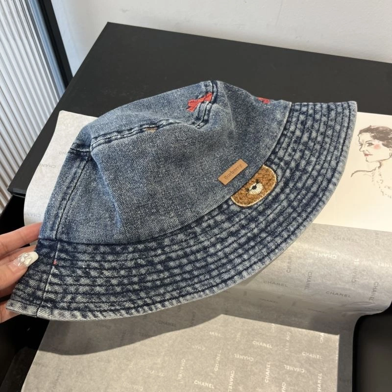 Popular Burberry Caps 262538