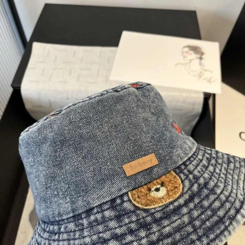 Popular Burberry Caps 262538