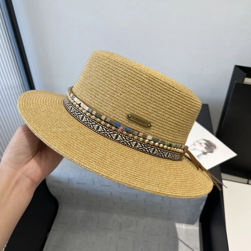 TimelessDesign Burberry Caps 262534