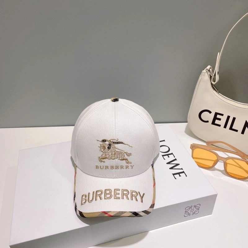 Casual Burberry Caps 262536