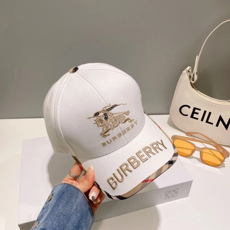 Casual Burberry Caps 262536