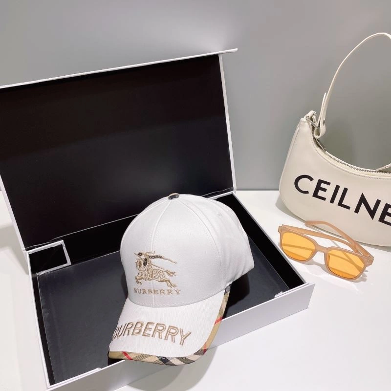 Casual Burberry Caps 262536