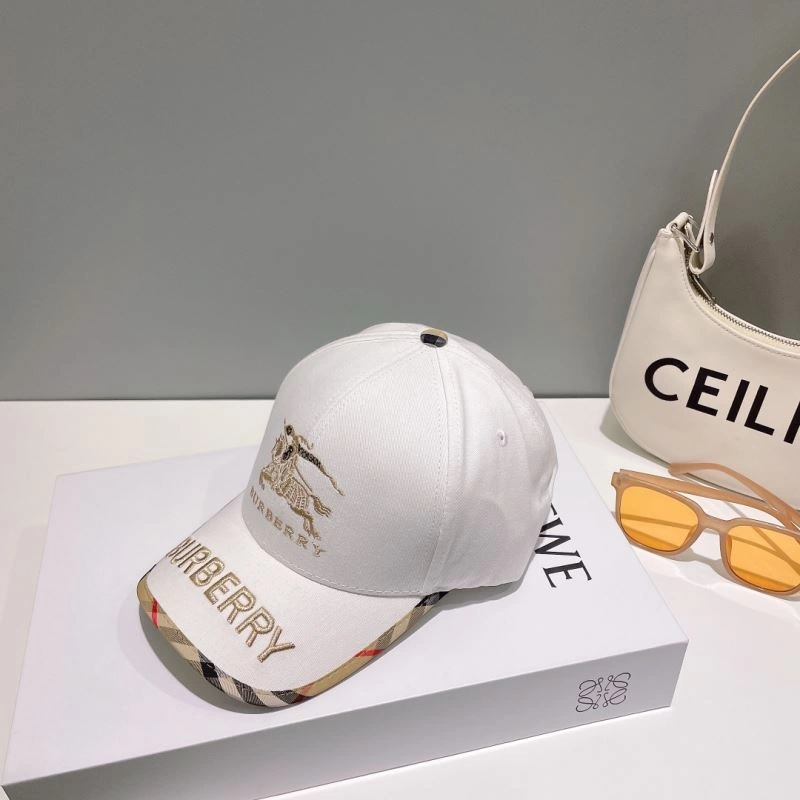 Casual Burberry Caps 262536