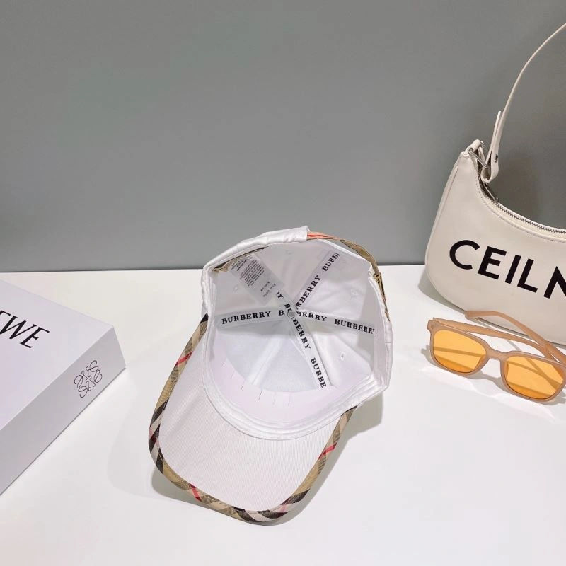 Casual Burberry Caps 262536
