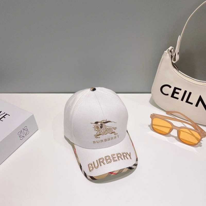 Casual Burberry Caps 262536