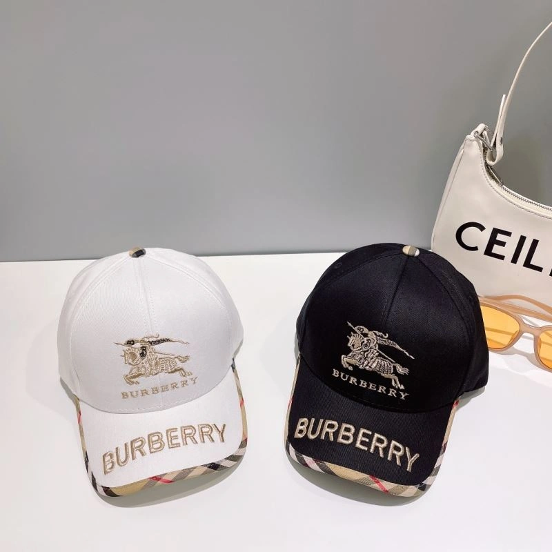 Casual Burberry Caps 262536