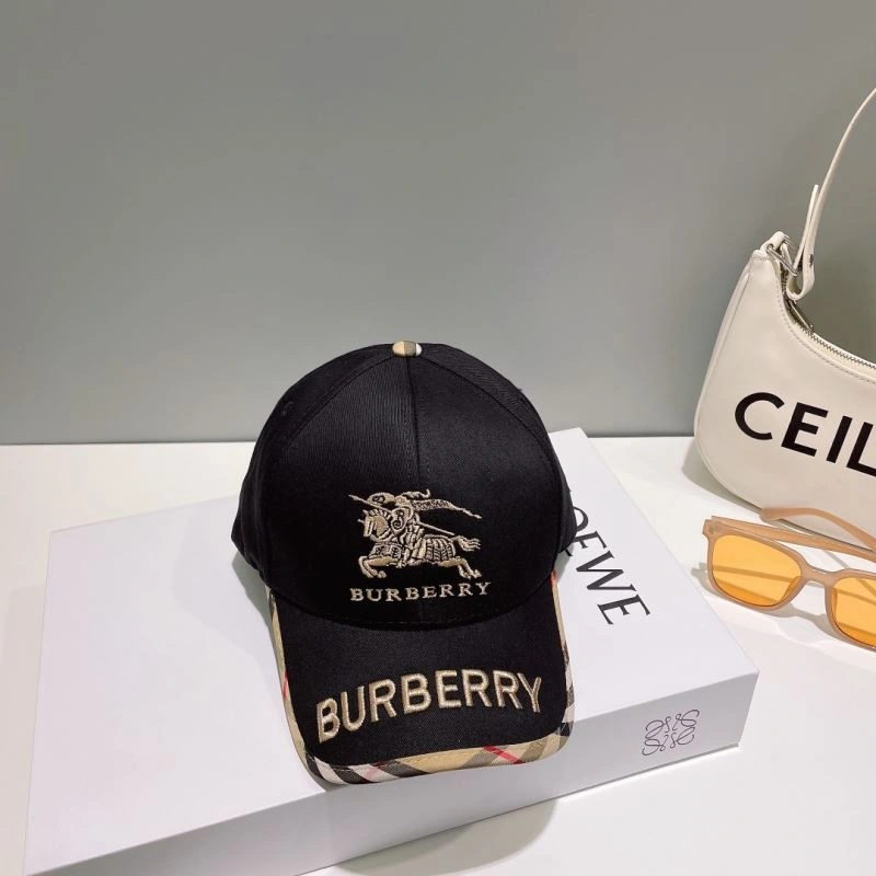 Burberry Caps DailyWear 262535