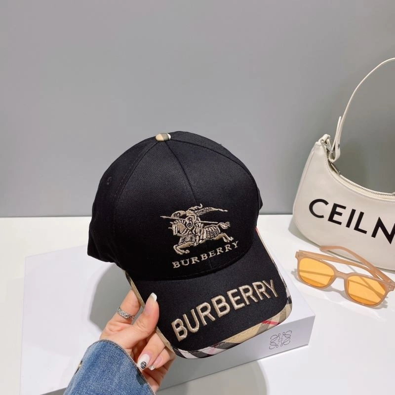 Burberry Caps DailyWear 262535