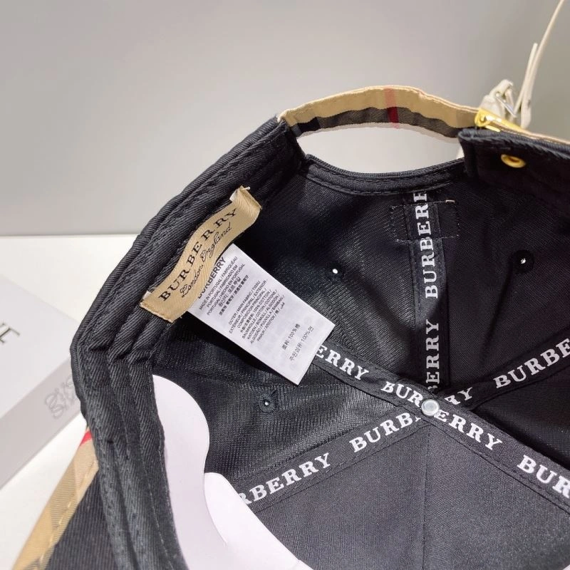 Burberry Caps DailyWear 262535