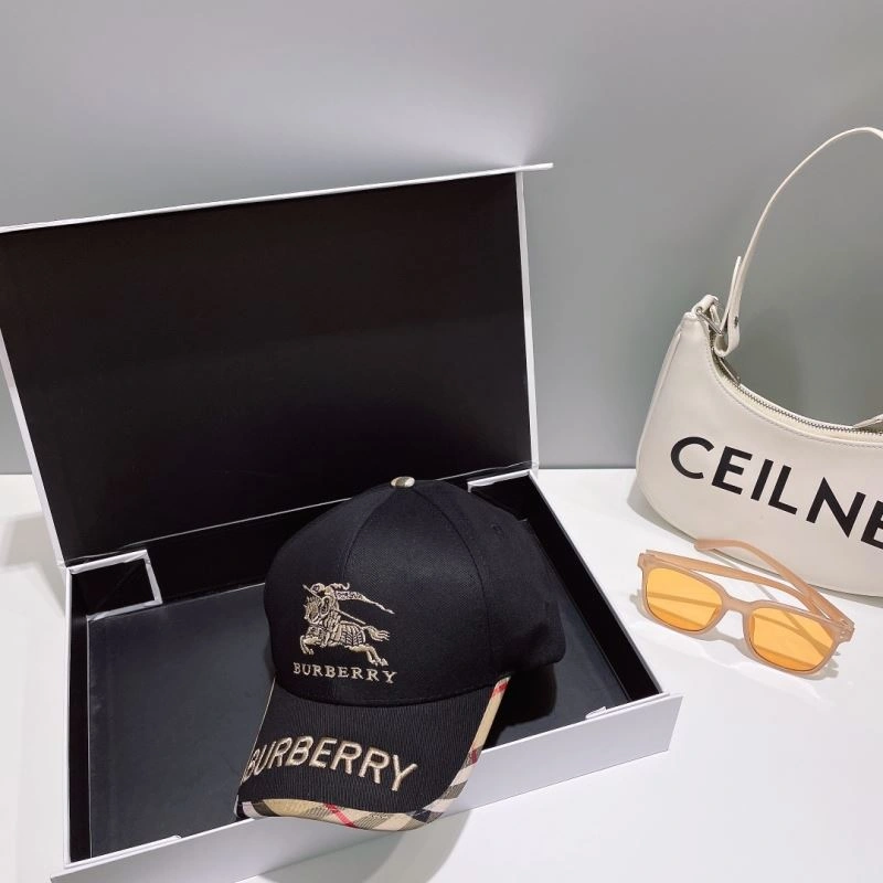 Burberry Caps DailyWear 262535