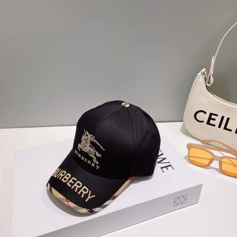 Burberry Caps DailyWear 262535