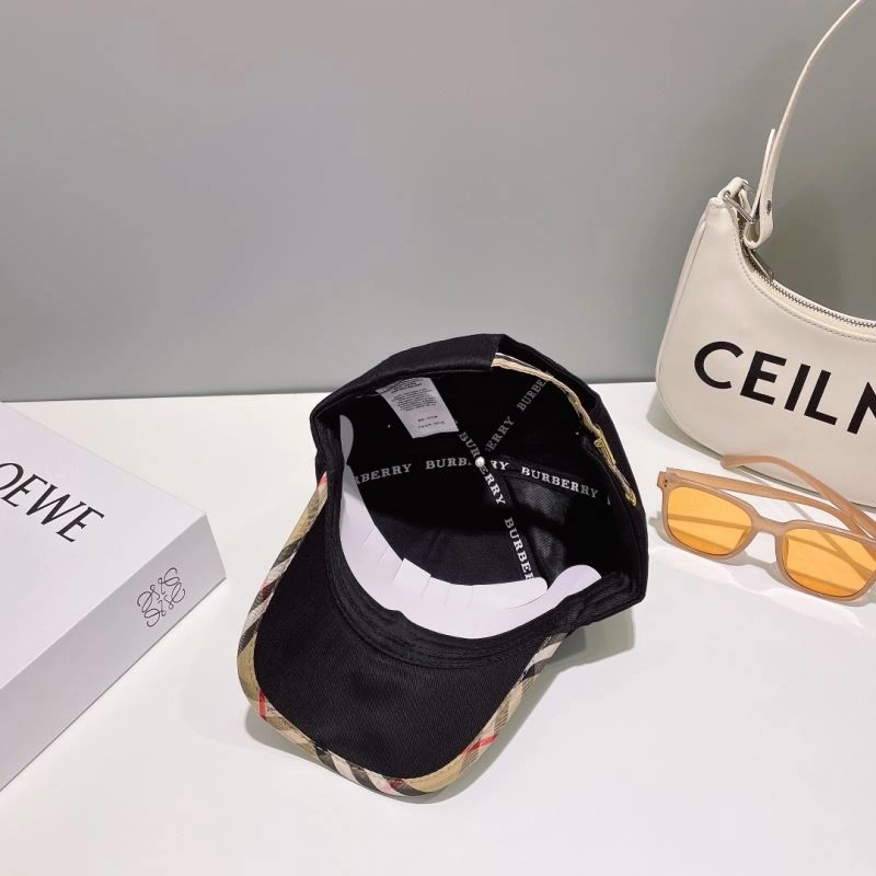 Burberry Caps DailyWear 262535