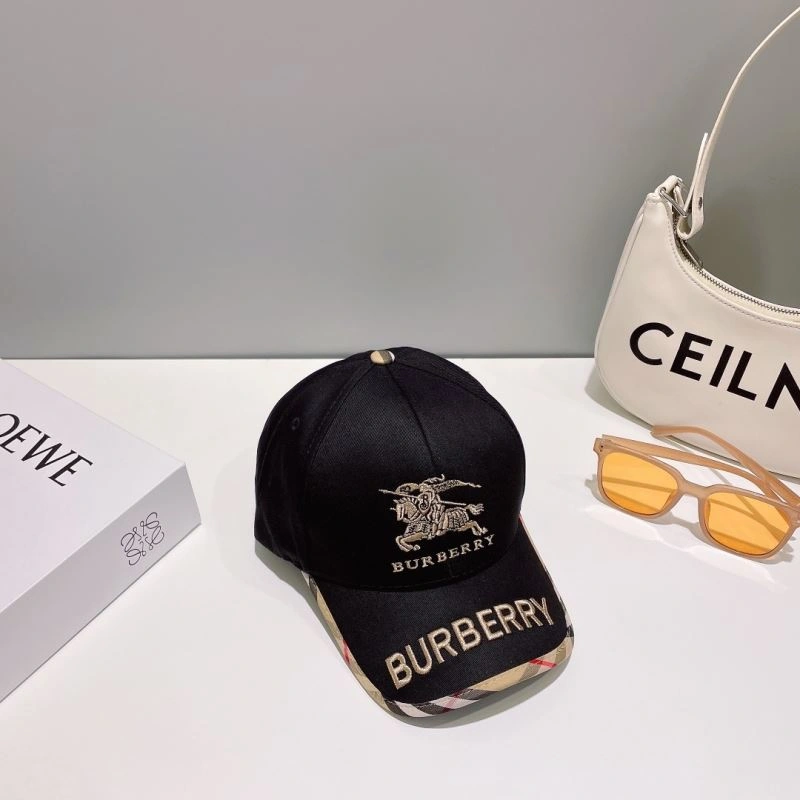 Burberry Caps DailyWear 262535