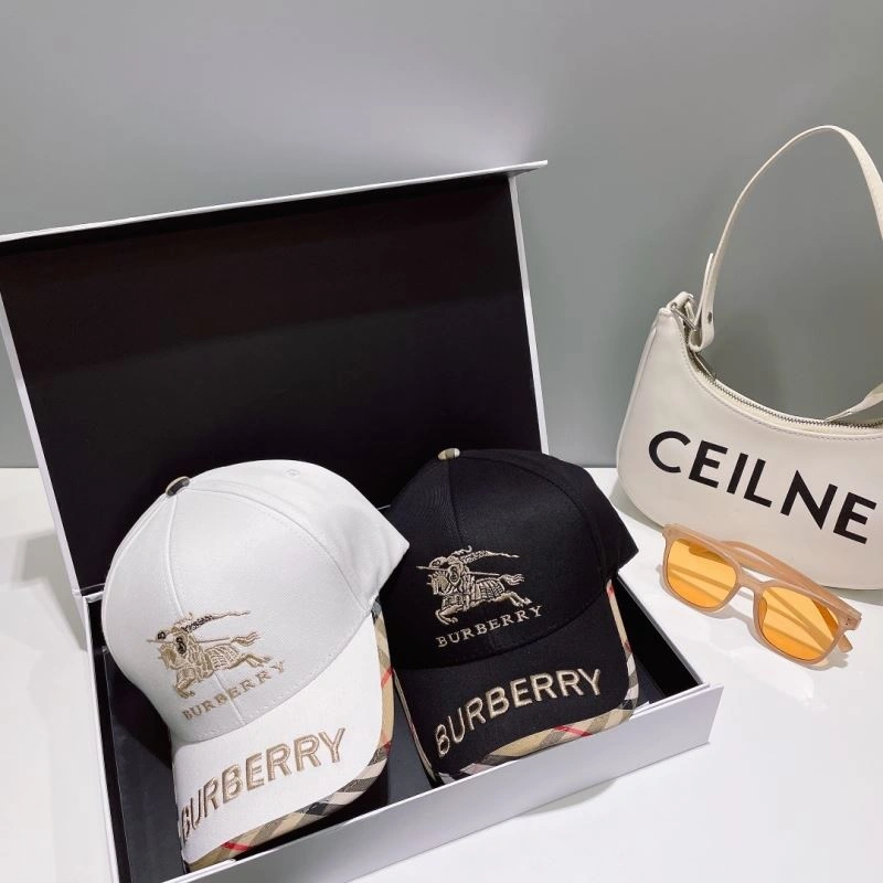 Burberry Caps DailyWear 262535