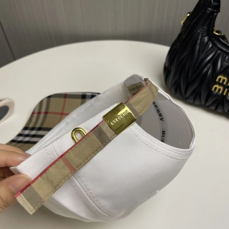 Burberry Caps Seasonal 262540