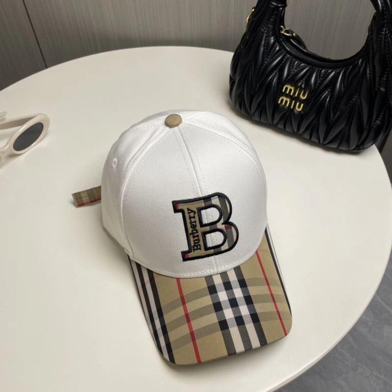 Burberry Caps Seasonal 262540