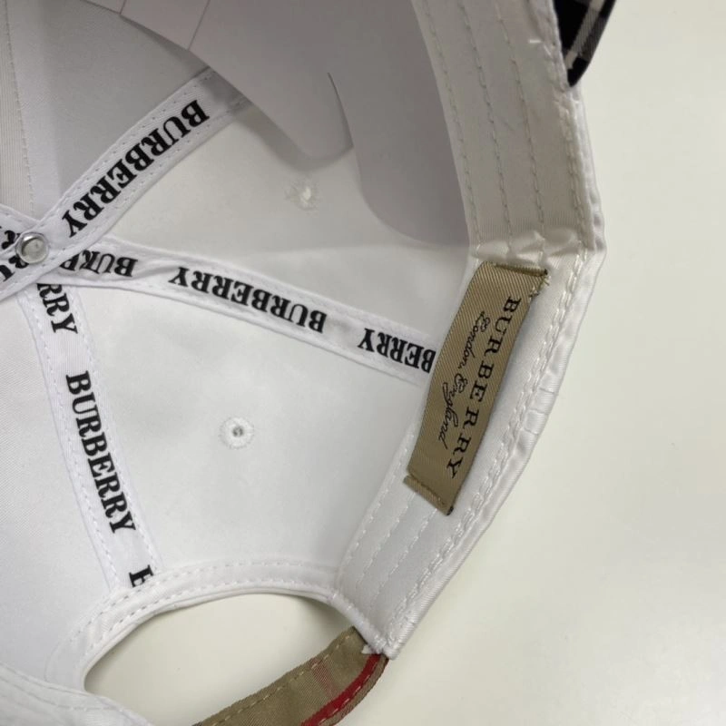 Burberry Caps Seasonal 262540