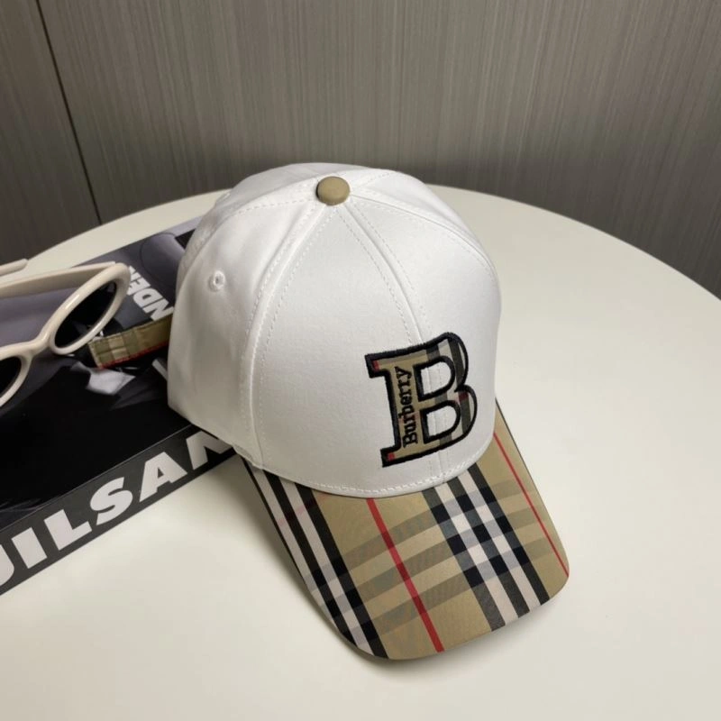 Burberry Caps Seasonal 262540