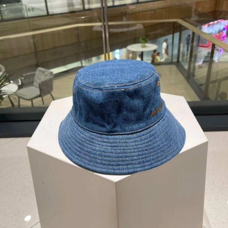 Burberry Caps Original 262532