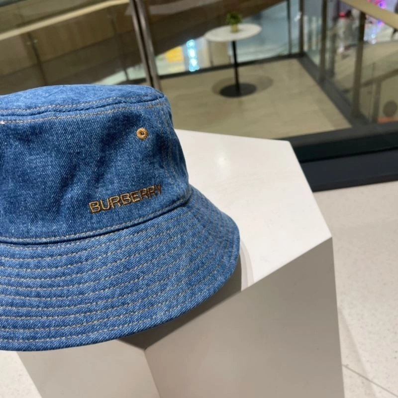 Burberry Caps Original 262532