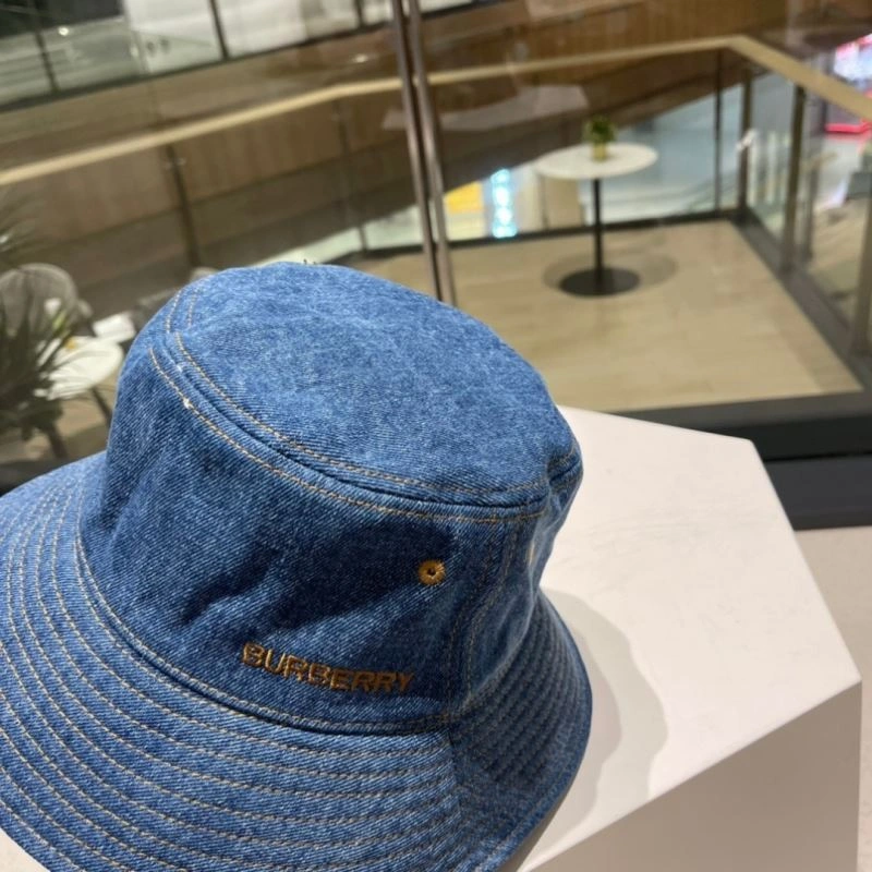 Burberry Caps Original 262532