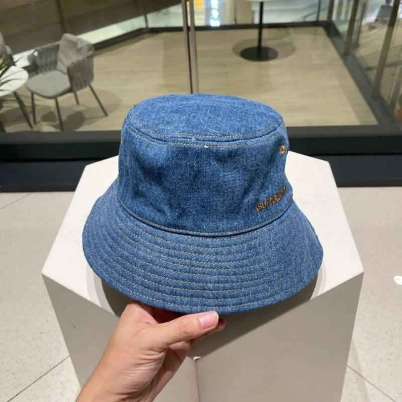 Burberry Caps Original 262532