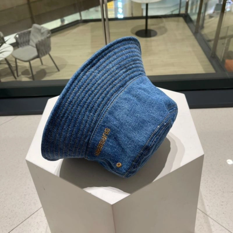 Burberry Caps Original 262532