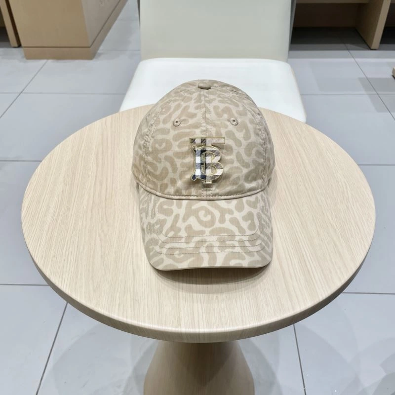 FashionForward Burberry Caps 262533