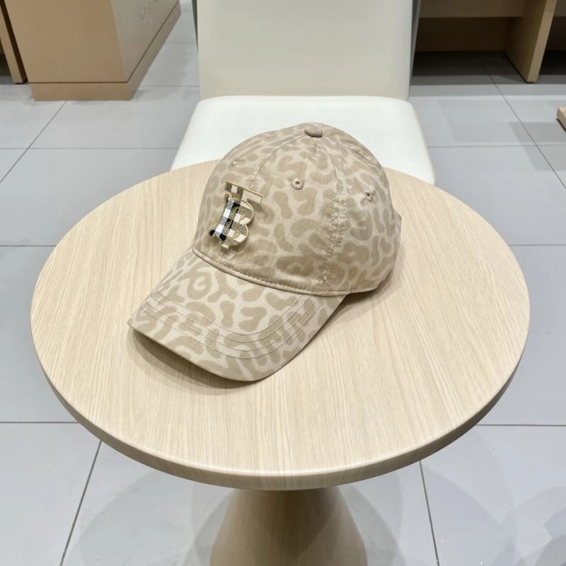 FashionForward Burberry Caps 262533