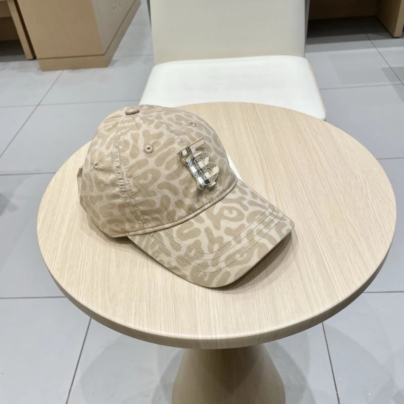 FashionForward Burberry Caps 262533
