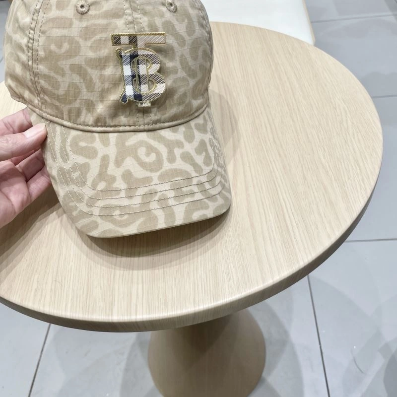FashionForward Burberry Caps 262533