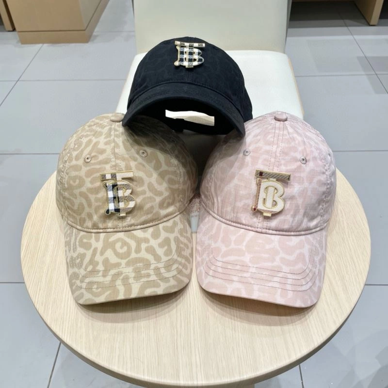 FashionForward Burberry Caps 262533